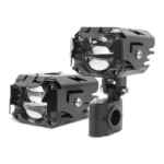 Motorbike Headlamp Buying Guide: Halogen vs. HID vs. LED—Which One Actually Delivers?
