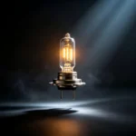 H1 Bulb LED: End Dim Headlights for Good