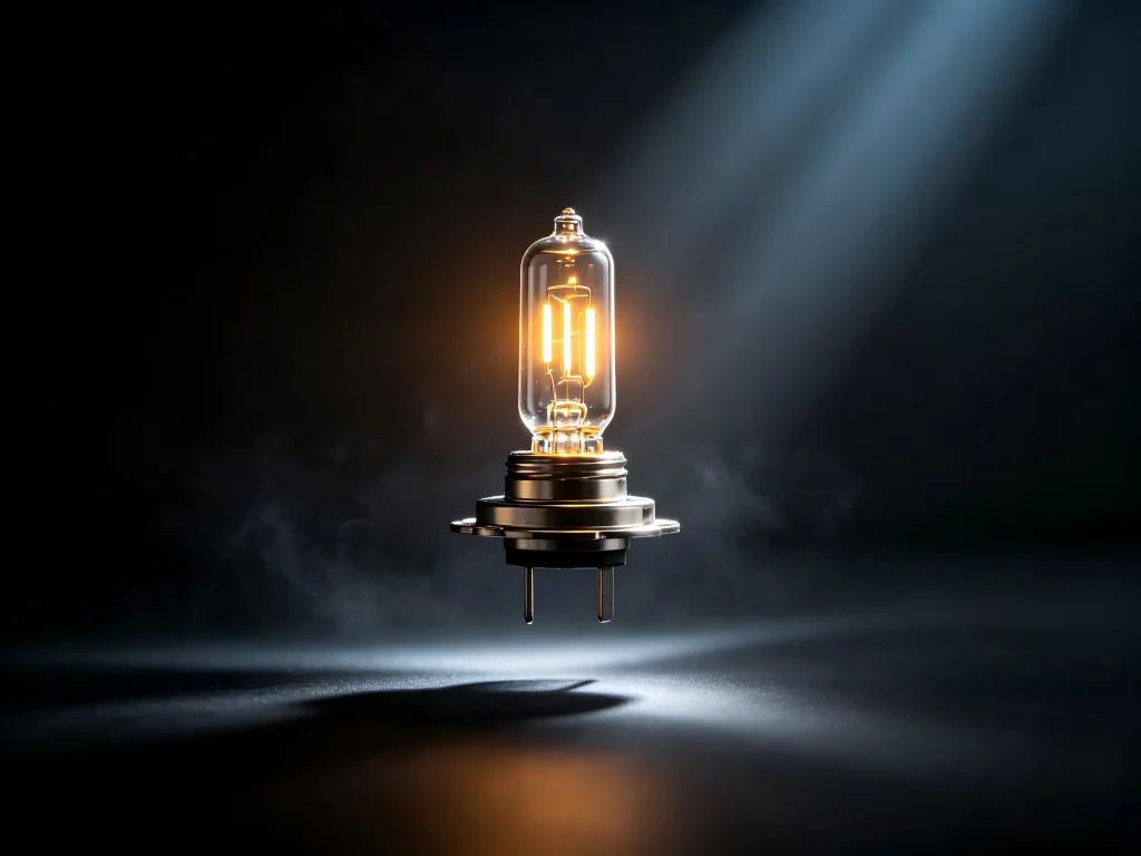 H1 Headlight Bulb Buyer’s Guide: LED vs Halogen vs HID — What Actually Matters
