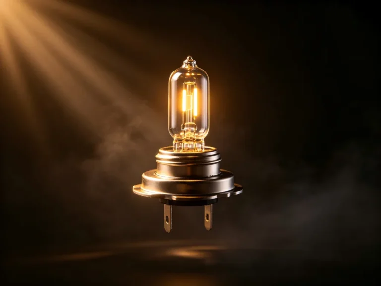 H9 Headlight Bulb Buying Guide: LED vs Halogen, Compatibility, and What Actually Works