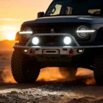 Off-Road LED Lights Buying Guide: How to Choose the Right Setup for Your Rig